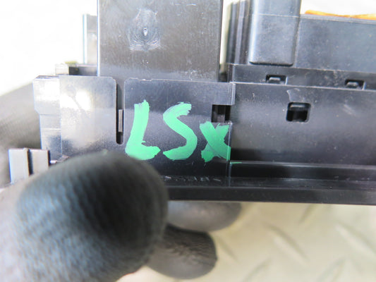 01-06 Lexus UCF30L LS430 Side View Mirror w Auto Fold Switch OEM