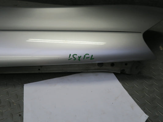 01-03 Lexus UCF30L LS430 Front Left Fender Shell Panel Cover OEM