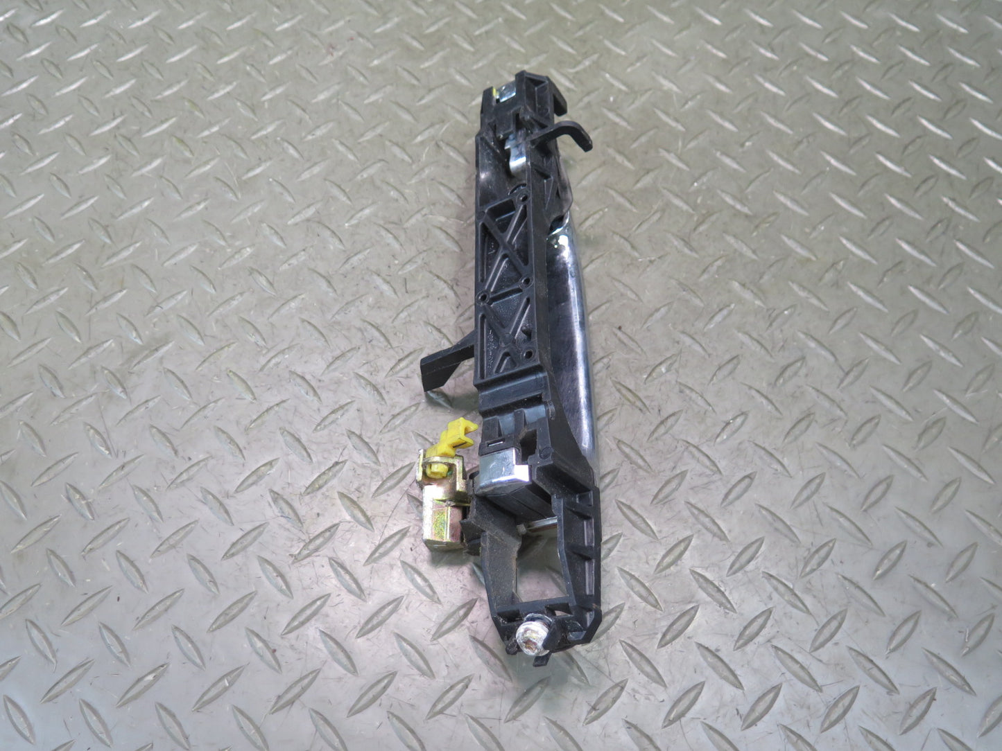 01-03 Lexus LS430 Front Left & Right Door Exterior Handle Set OEM