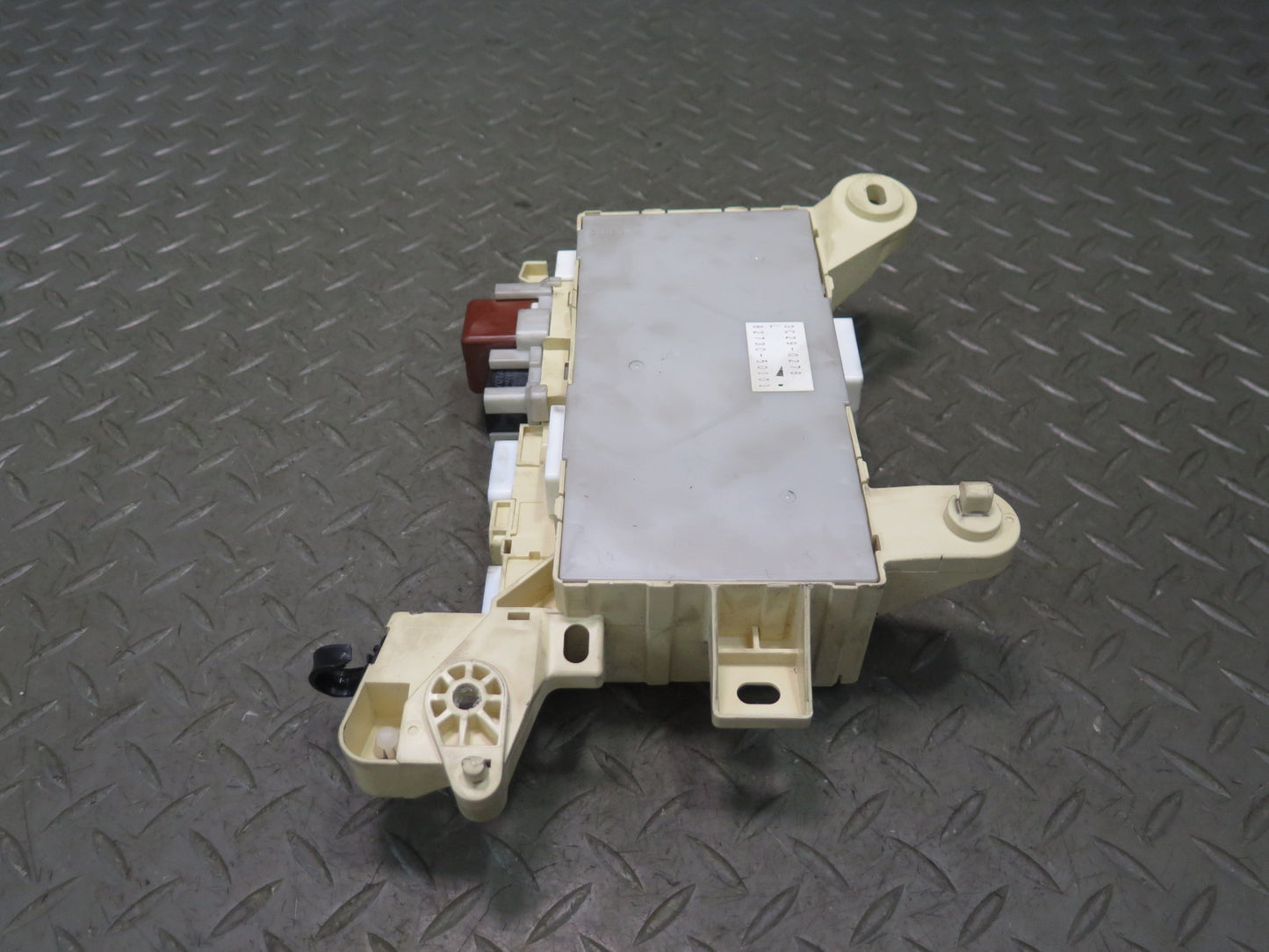 01-03 Lexus UCF30L LS430 Dash Right Fuse Relay Box Module 82730-50101 OEM