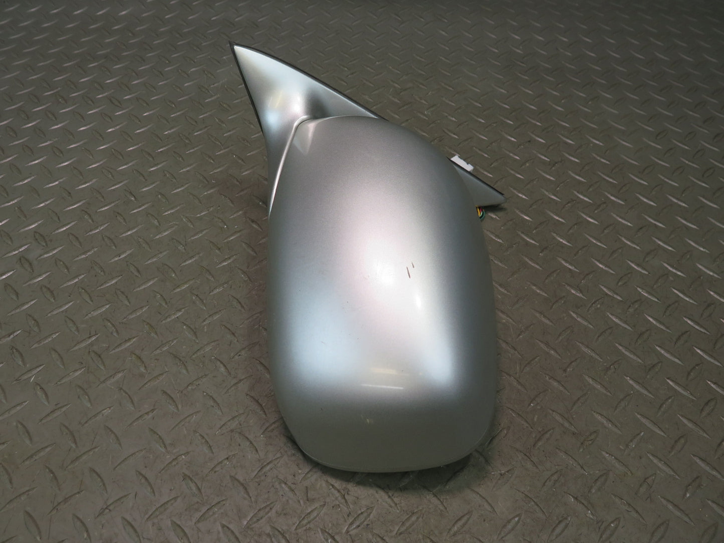 01-03 Lexus UCF30L LS430 Left Power Heated Fold Exterior Side View Mirror OEM