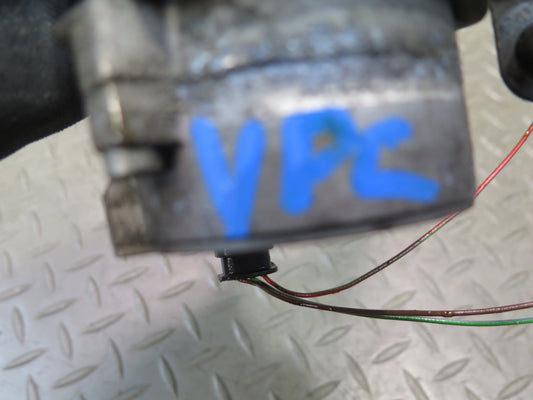 2015-2018 Porsche Cayenne 958 E-hybrid Auxiliary Coolant Water Pump 8K0965567A