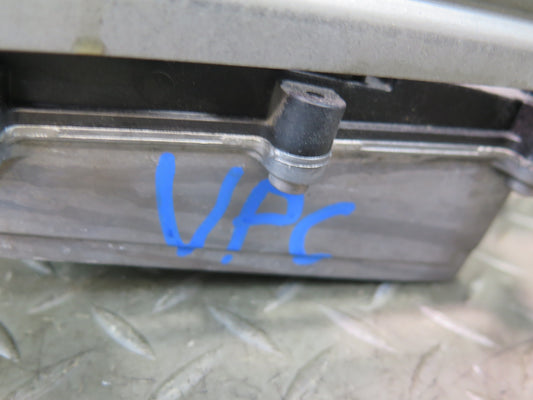 2015-2018 Porsche Cayenne S 958 E-hybrid Transmission Hydraulic Control Unit
