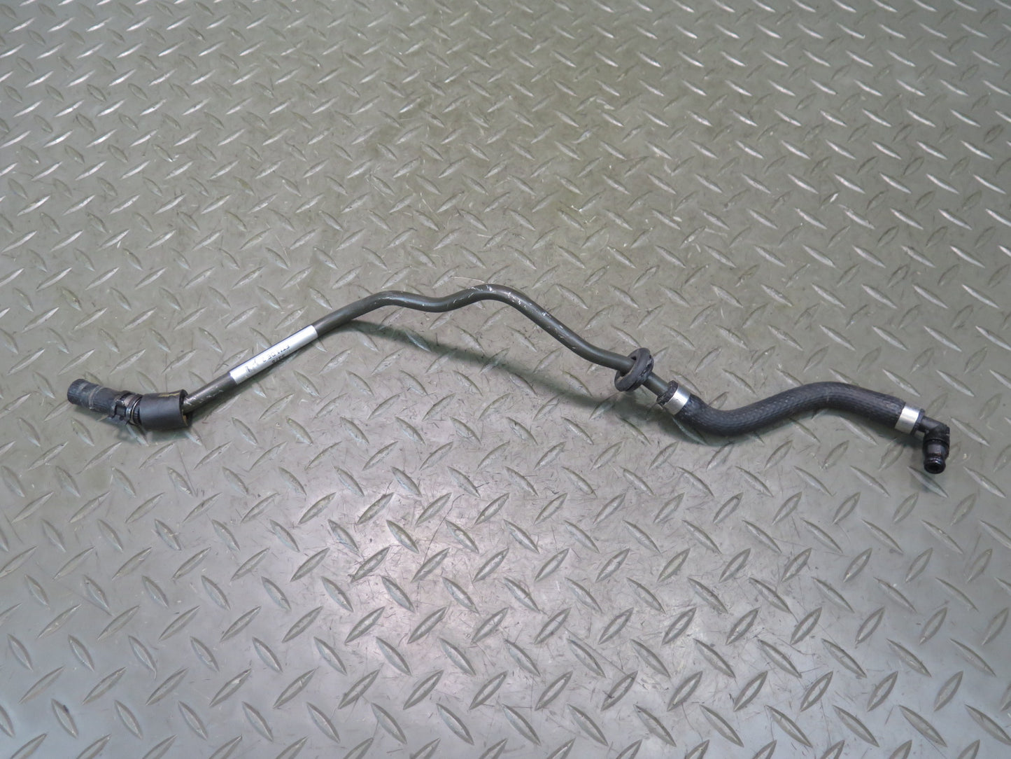 2015-2018 Porsche Cayenne S 958 E-hybrid Transmission Hydraulic Control Unit