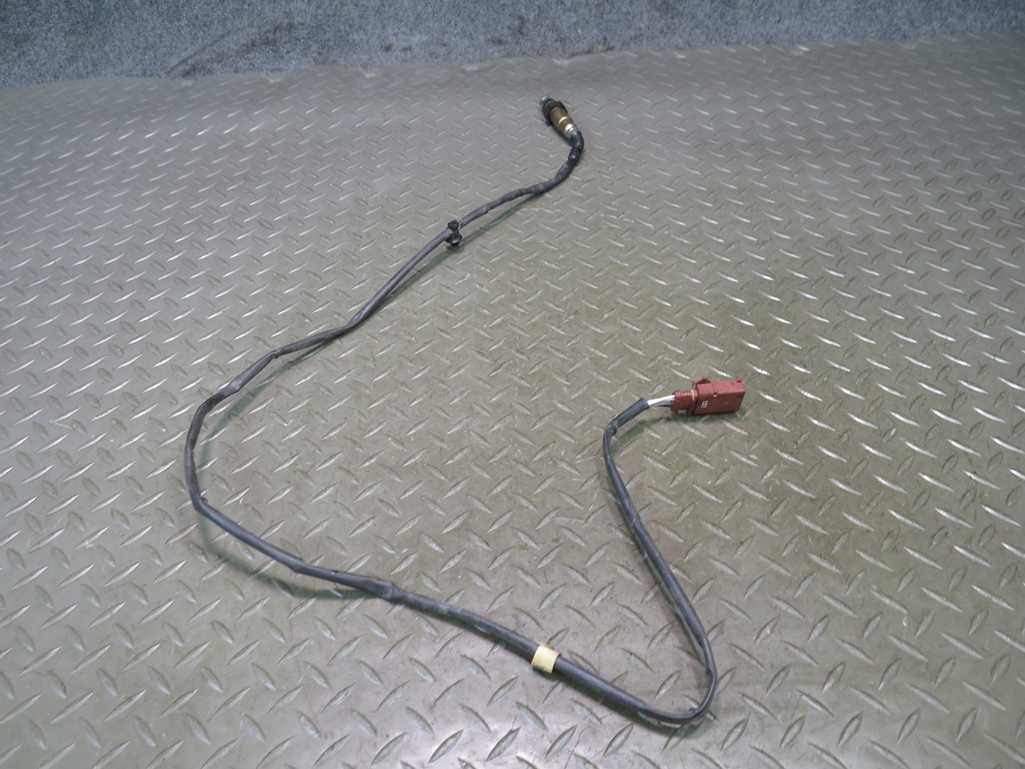 2011-2018 Porsche Cayenne 958 3.0L Oxygen O2 Lambda Sensor Set of 4