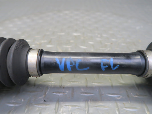 2011-2018 Porsche Cayenne 958 Hybrid AWD Front Left Side Axle Half Shaft 127K