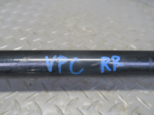 2011-2018 Porsche Cayenne 958 Hybrid AWD Rear Right Side Axle Half Shaft 127K