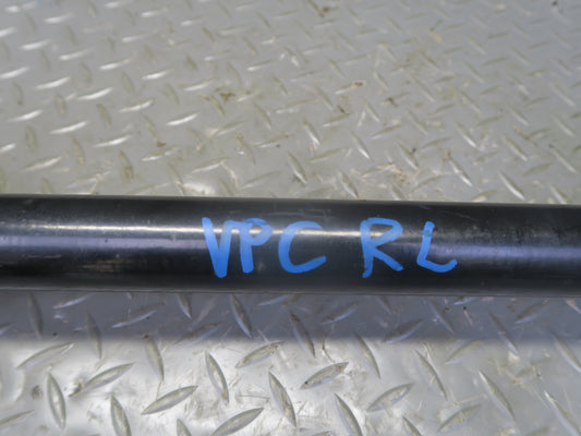 2011-2018 Porsche Cayenne 958 Hybrid AWD Rear Left Side Axle Half Shaft 127K