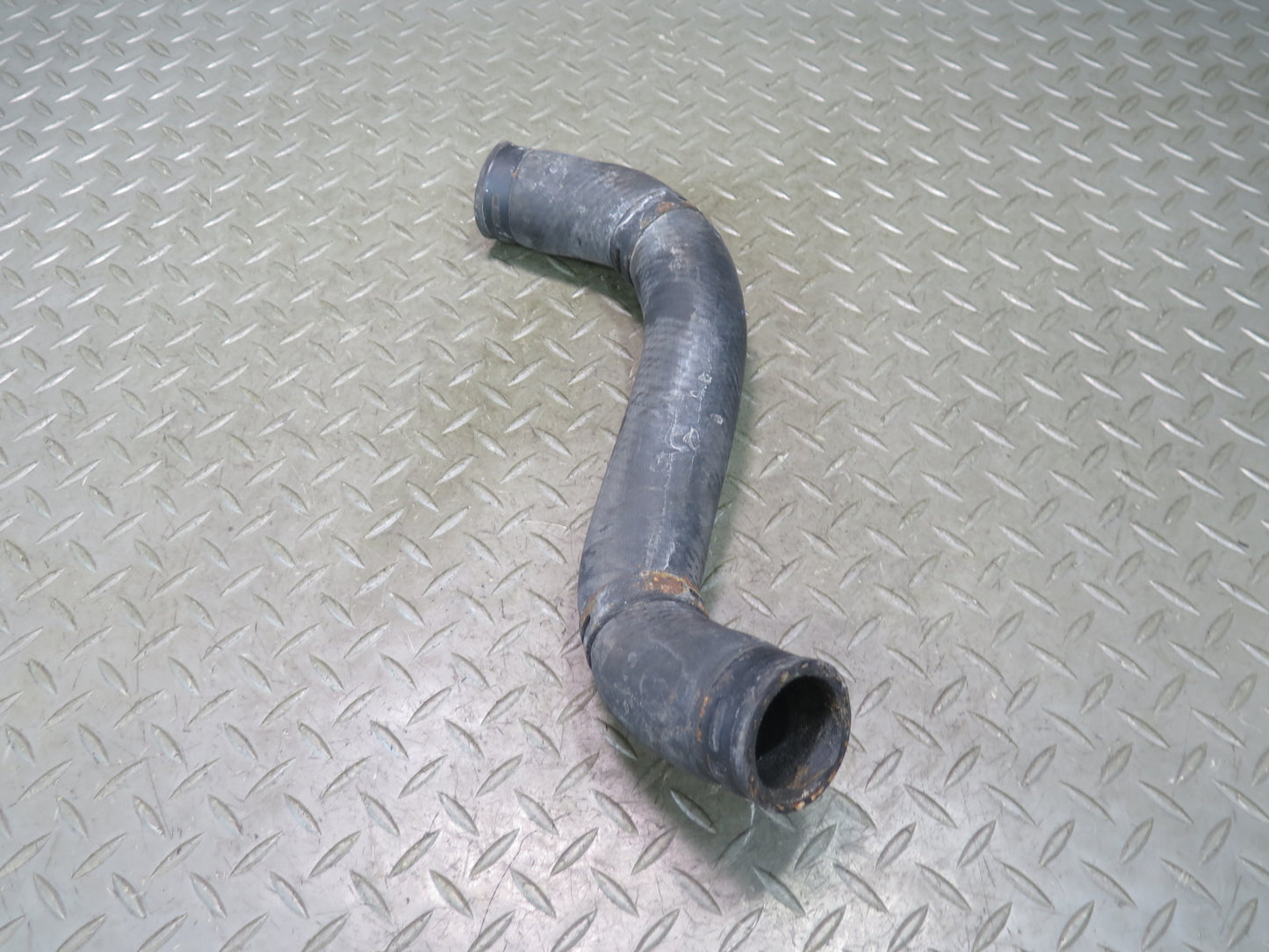 01-06 Lexus UCF30L LS430 Set of 2 Engine Radiator Coolant Hose Pipe Line OEM