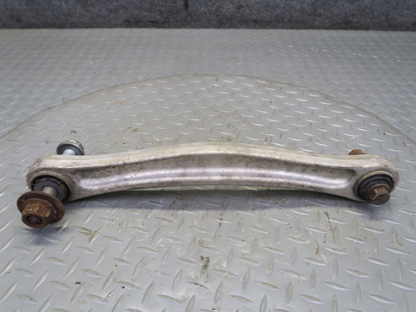 2011-2018 Porsche Cayenne 958 Rear Right Upper & Lower Control Arm Set of 4