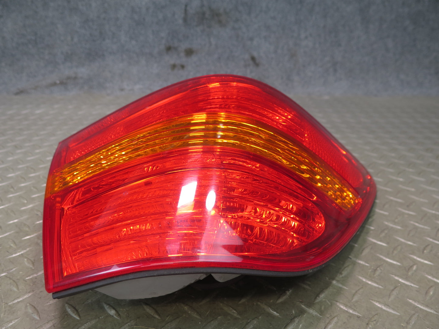 01-03 Lexus UCF30L LS430 Set of 4 Rear Inner & Outer Tail Light Lamp OEM