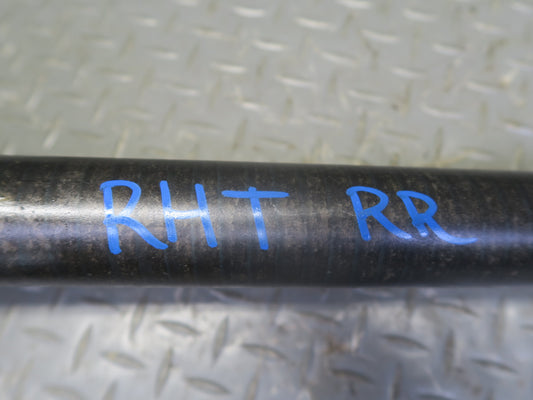 2003-2007 Hummer H2 AWD Rear Right Passenger Side Suspension Axle Shaft