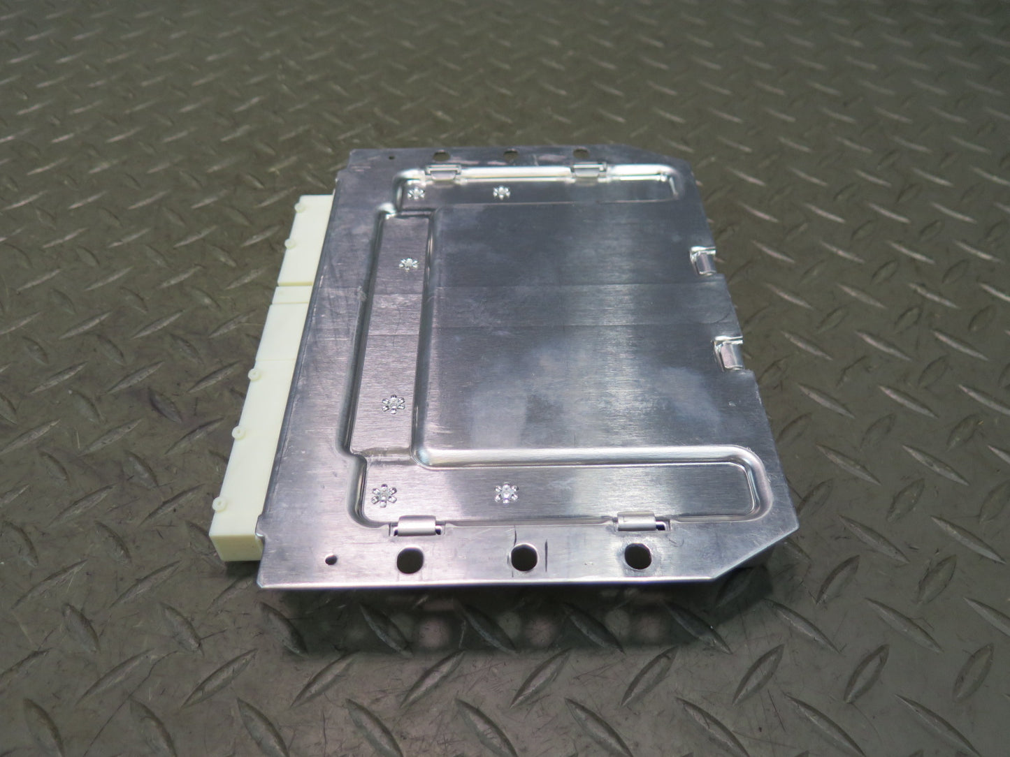 2015-2018 Porsche Cayenne 958 E-hybrid Suspension Control Module 7P5907553AG
