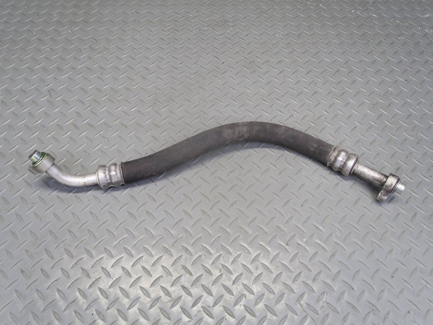2003-2007 Hummer H2 A/C Air Condition Hose Pipe Line Dryer Set