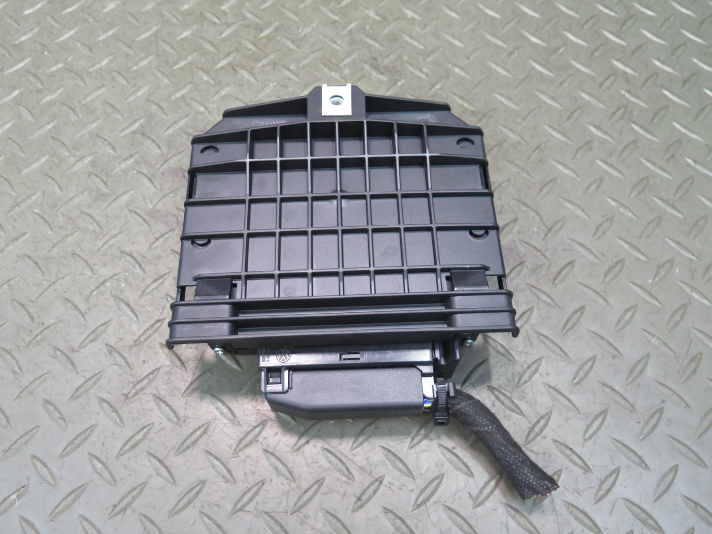 2015-2018 Porsche Cayenne 958 Transmission Control Module TCM TCU 0C8927769DB