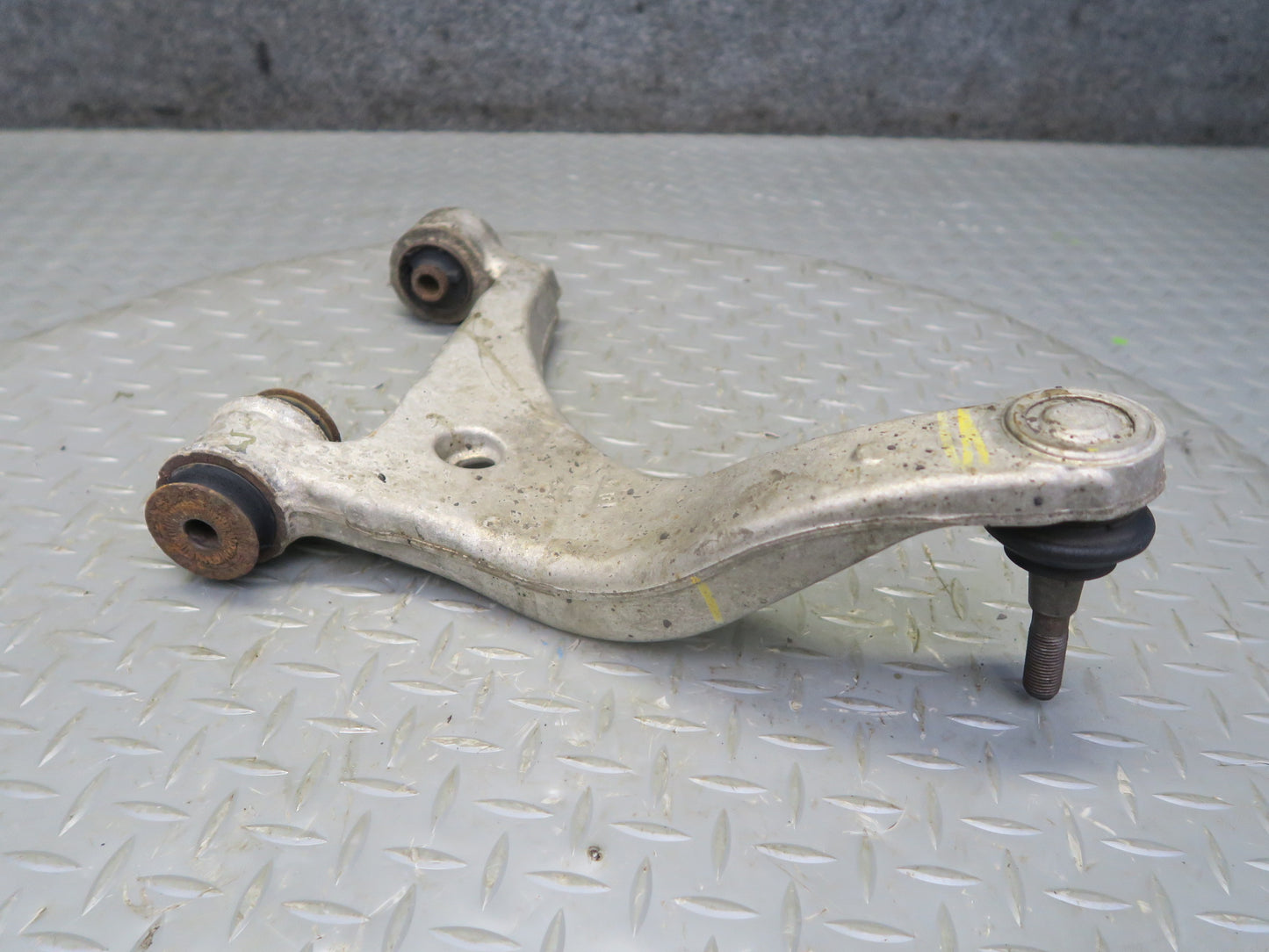 01-06 Lexus UCF30L LS430 Rear Left Suspension Upper Control Arm OEM