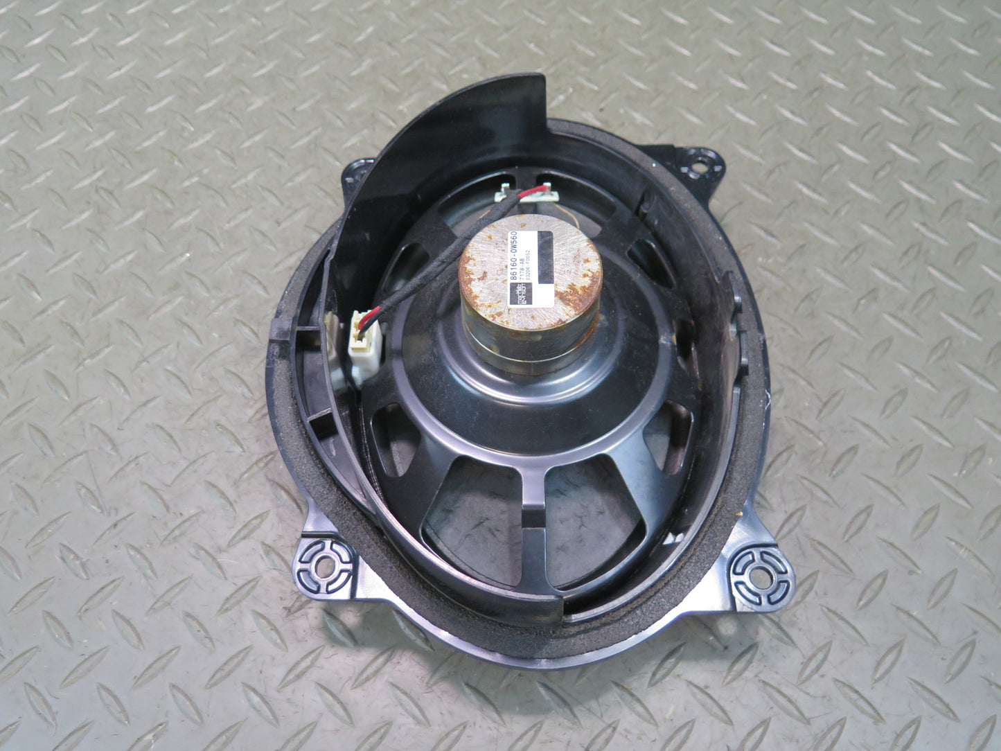 2003-2009 Lexus UZJ120L GX470 Mark Levinson Front Door Speaker Set of 2