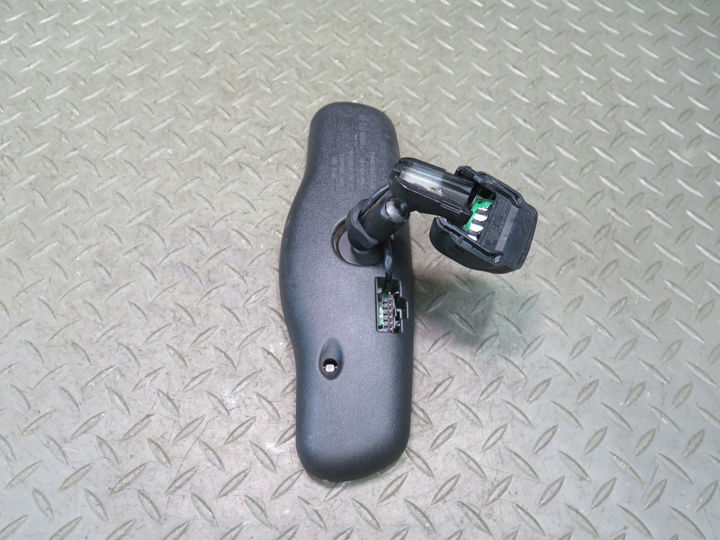 2003-2009 Lexus UZJ120L GX470 Auto Dim Interior Rear View Mirror w Compass