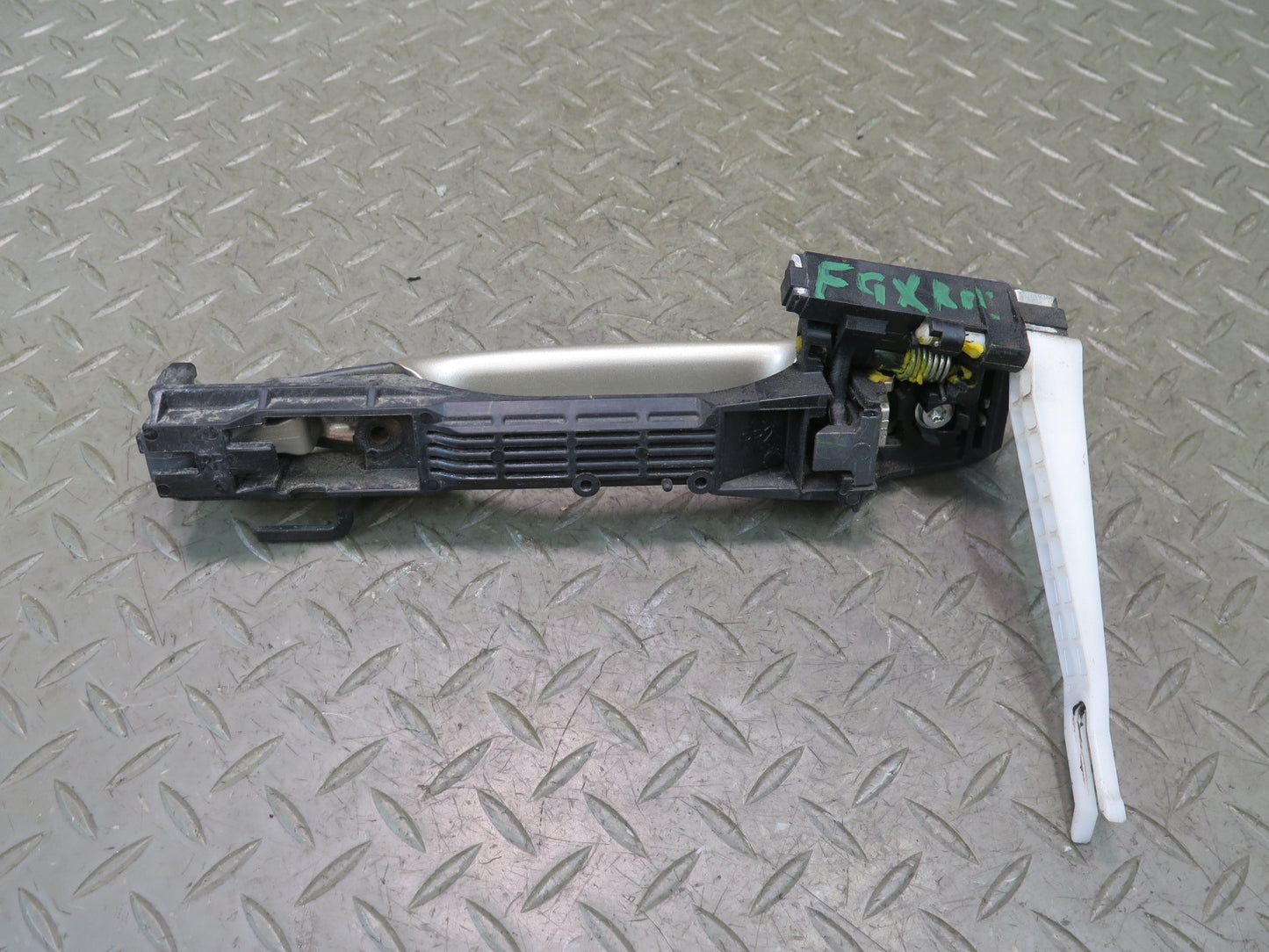 2003-2009 Lexus UZJ120L GX470 Front & Rear Door Exterior Handle Set of 4