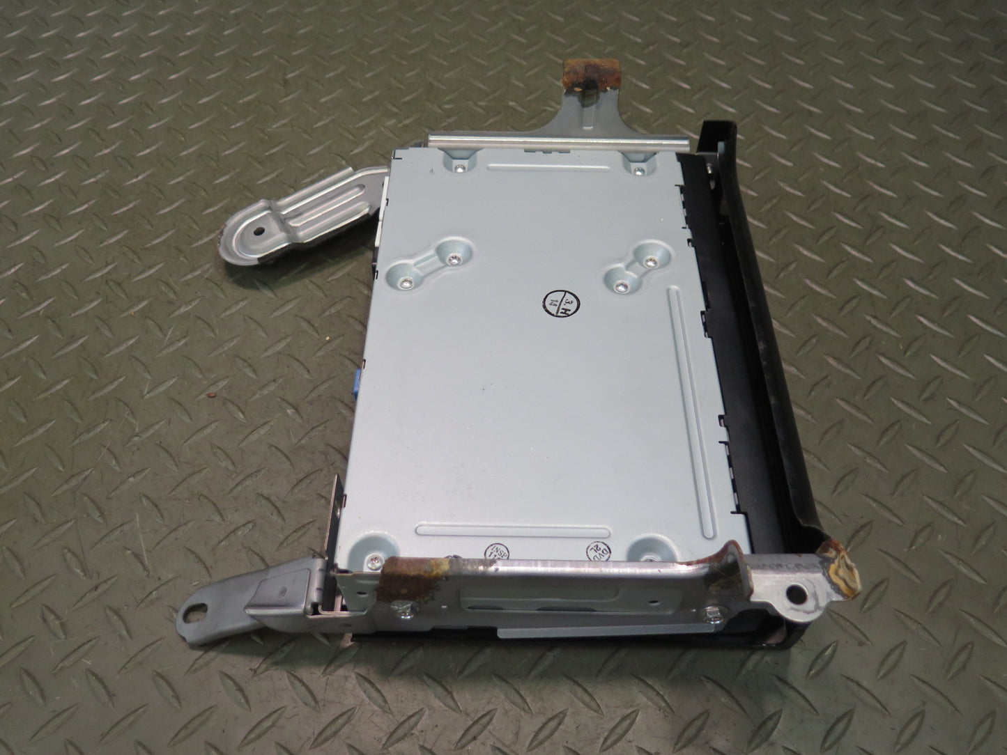 2006 Lexus UZJ120L GX470 GPS Voice Navigation Control Module