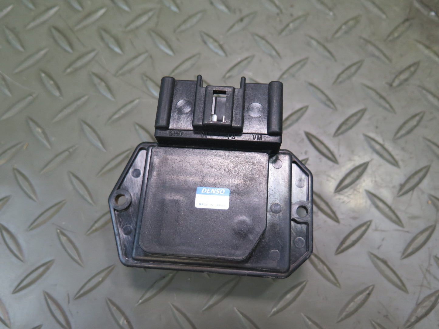 2003-2009 Lexus UZJ120L GX470 Front A/C Heater Blower Motor Fan w Resistor