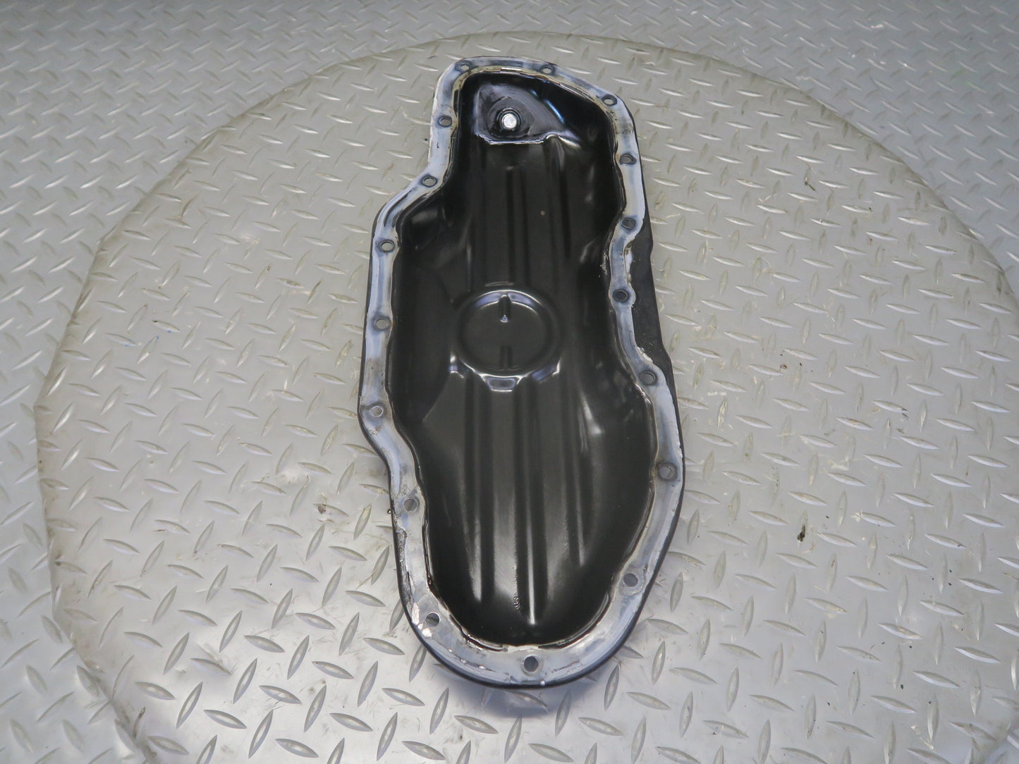 06-13 Lexus IS350 IS250 Engine Lower Oil Pan OEM