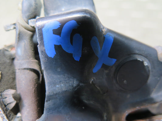 2006-2009 Lexus GX470 Front Hood Lock Latch