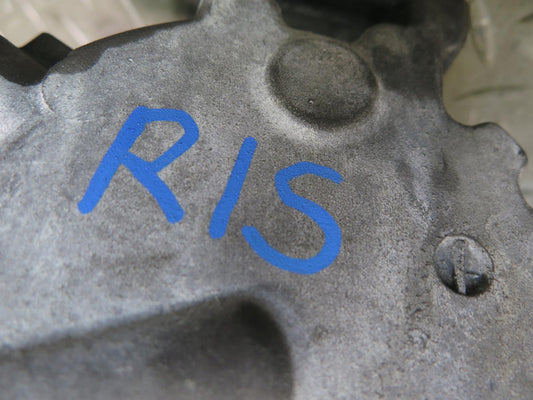 06-13 Lexus IS250 IS350 A/C Air Conditioning Compressor OEM