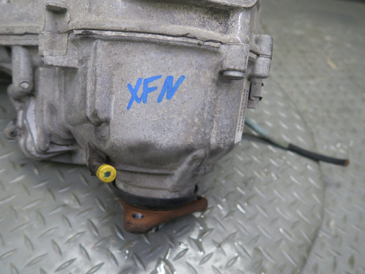 2014-2018 BMW F15 F16 X5 X6 50IX N63 AWD ATC45L Transfer Case w Motor 93K Miles
