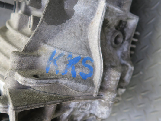 2010-2014 BMW E70 E71 X5M X6M AWD Rear Differential Carrier 3.91 Ratio 7597990