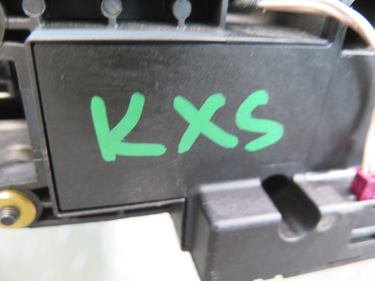 2010-2014 BMW E71 X6M A/T Automatic Transmission Gear Shifter Selector
