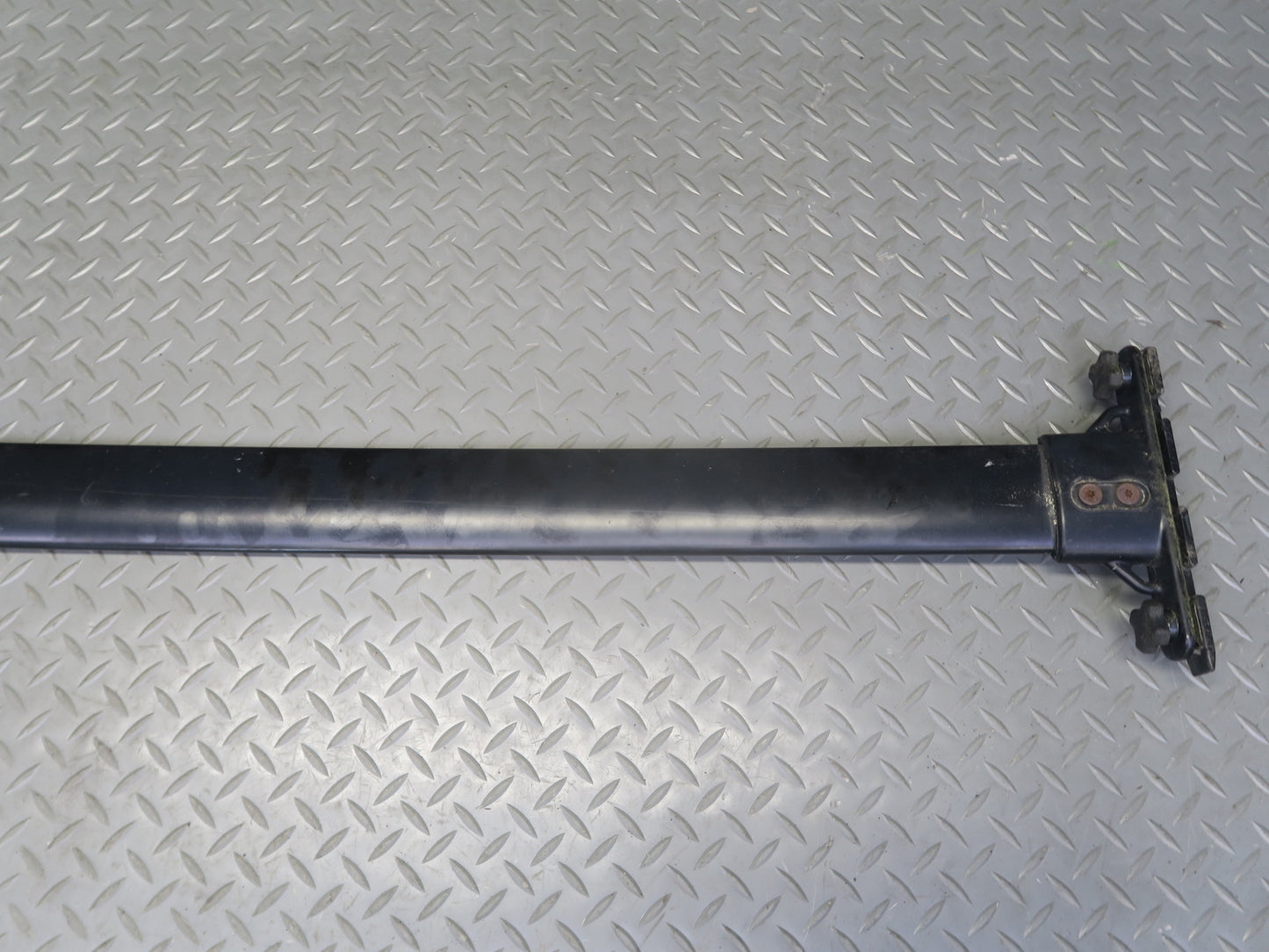 2003-2009 Lexus UZJ120L GX470 Front & Rear Roof Rack Rail Cross Bar Set of 2