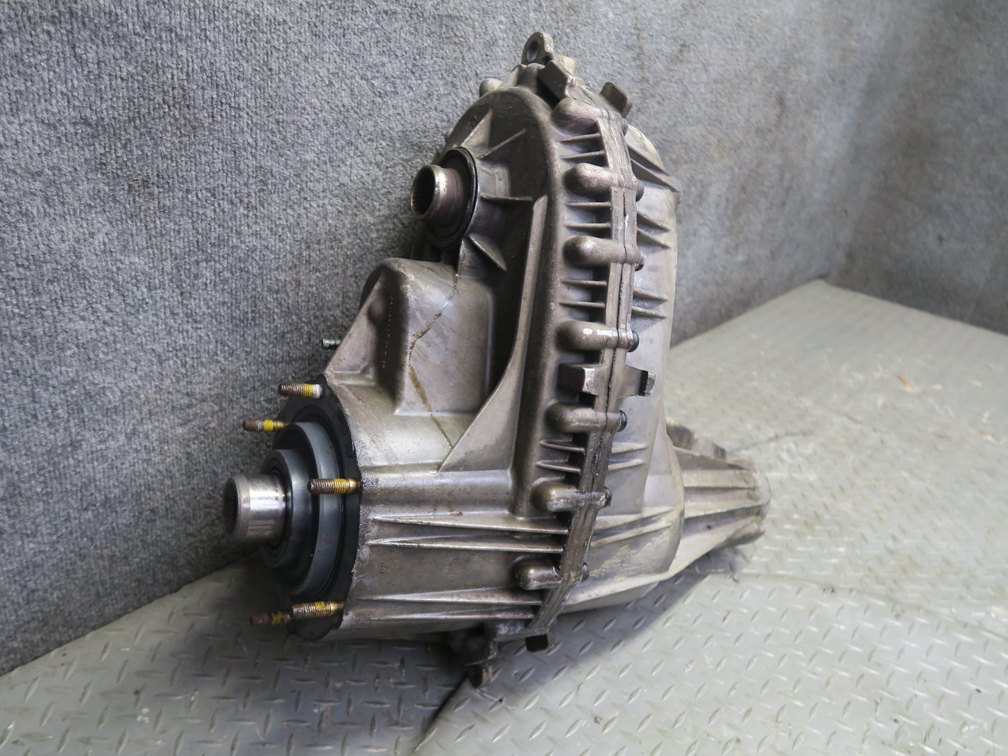 2003-2007 Hummer H2 AWD Automatic Transmission Transfer Case
