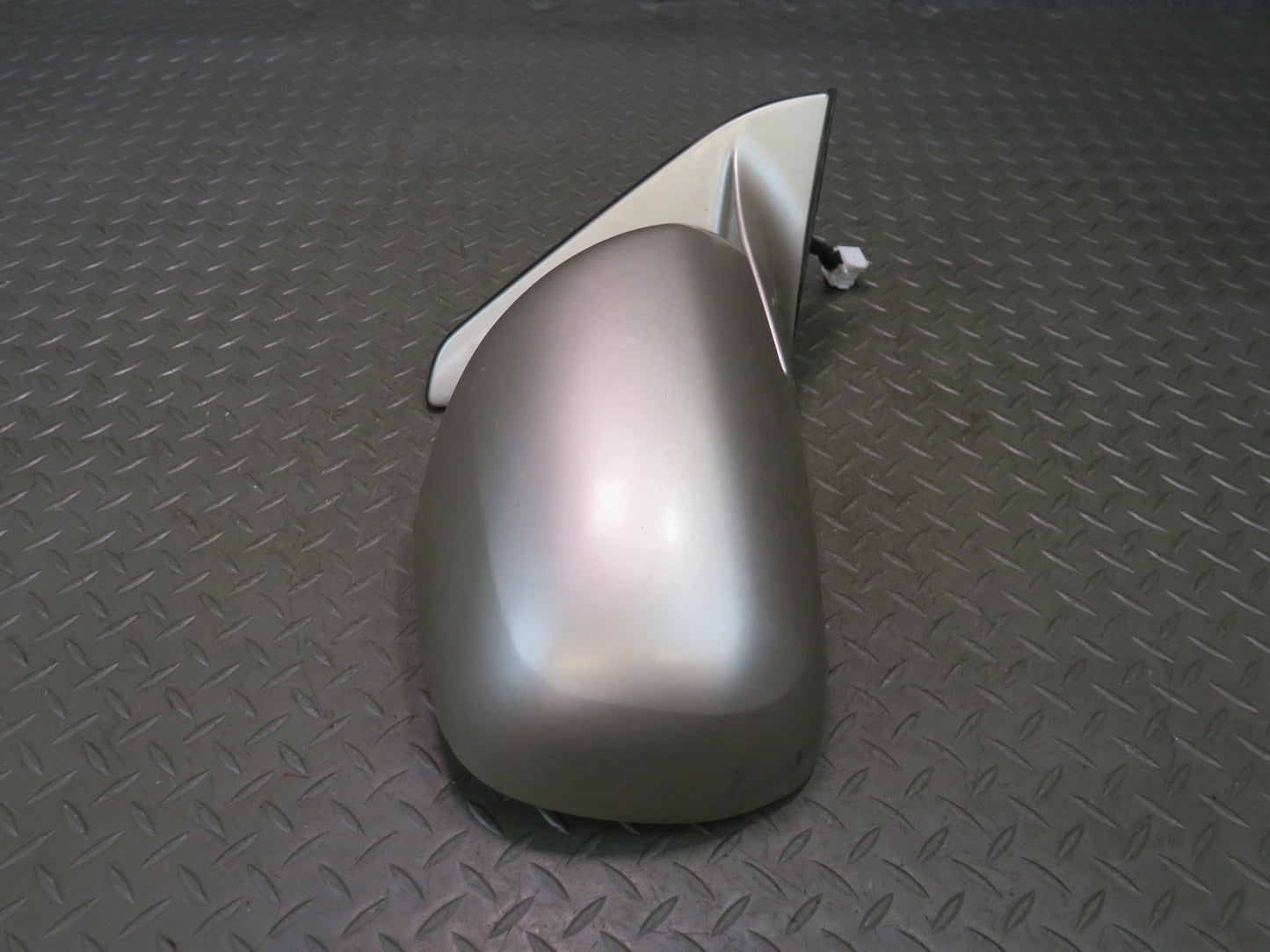 2003-2009 Lexus UZJ120L GX470 Right Door Exterior Heated Power Side View Mirror