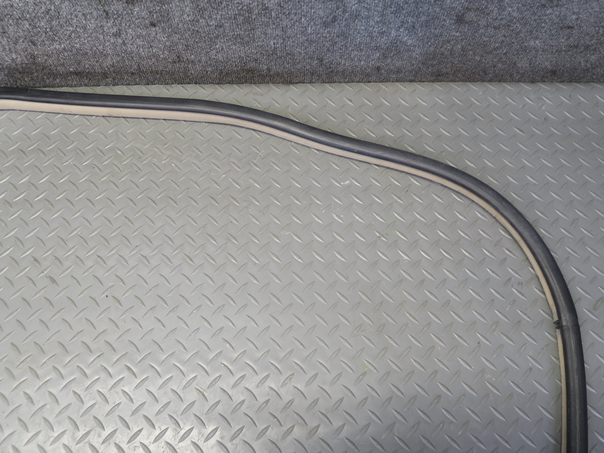 2003-2009 Lexus UZJ120L GX470 Rear Left Door Weatherstrip Rubber Seal Gasket