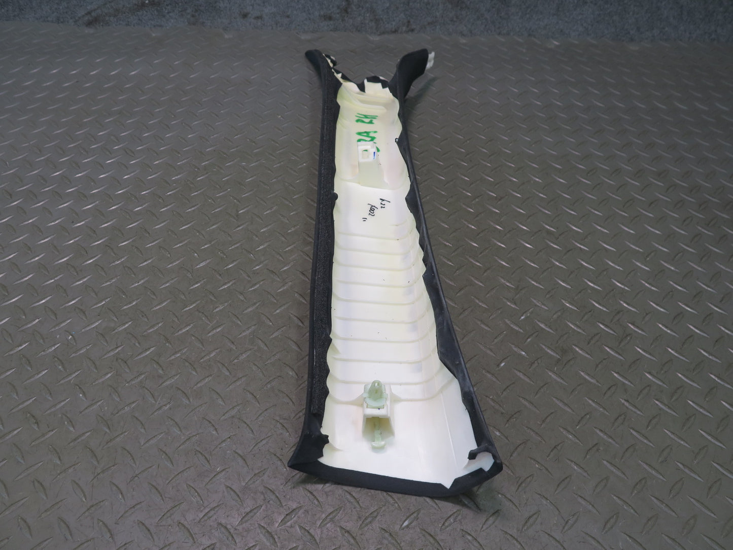 15-25 Lexus GSC16L RC350 RC300 Set of 2 Front A Pillar Trim Cover Panel OEM