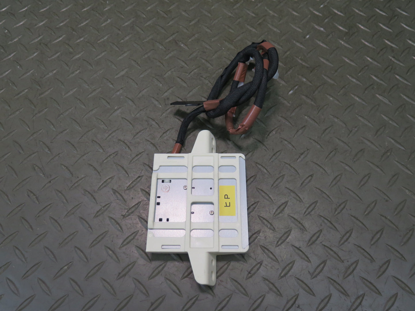 15-17 Lexus GSC16L RC300 GPS Navigation Antenna Receiver Control Module OEM