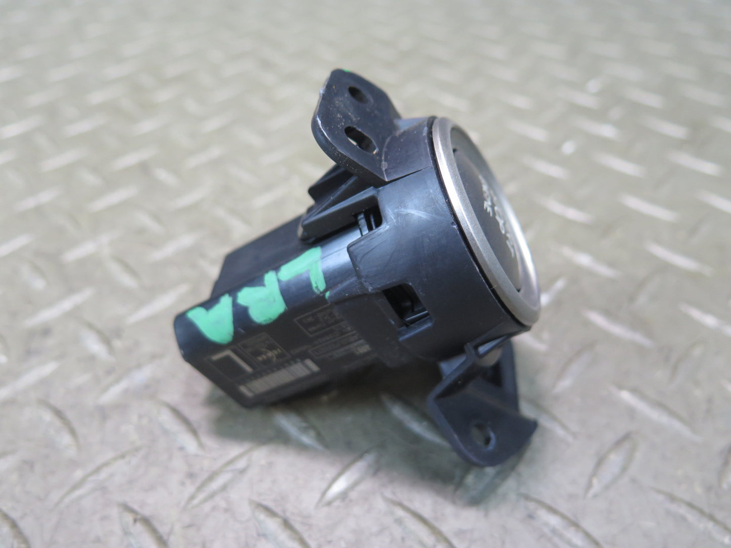 15-23 Lexus GSC16L RC350 RC300 Engine Start Stop Button Switch w Mount OEM