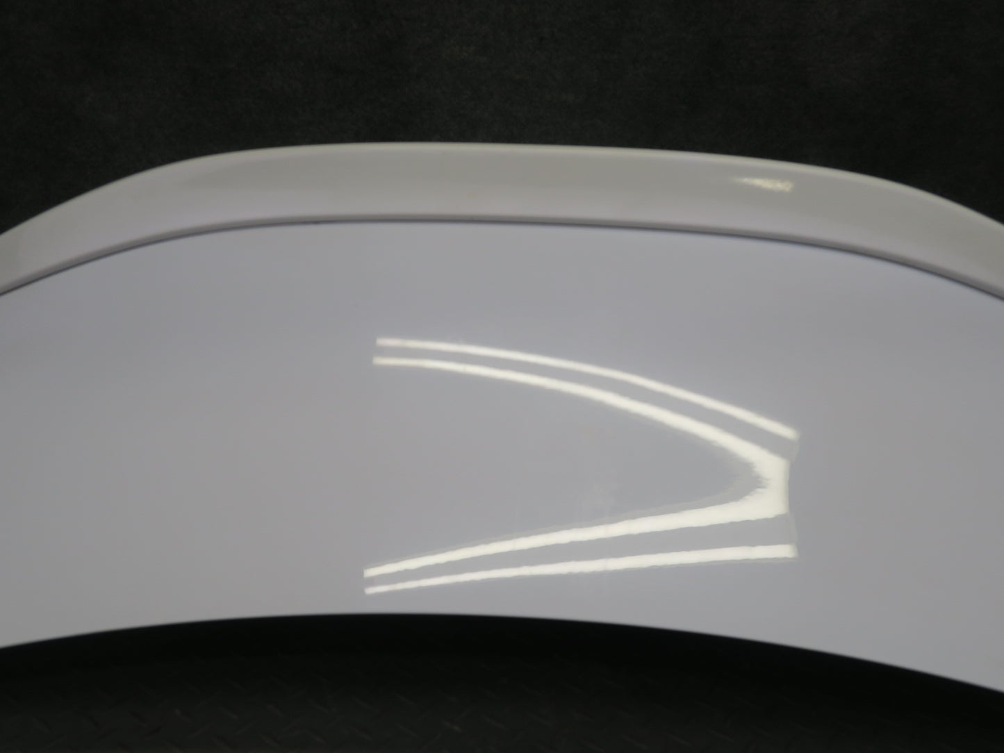 15-19 Lexus GSC16L RC350 RC300 F-sport Rear Trunk Deck Lid Shell Cover Panel OEM