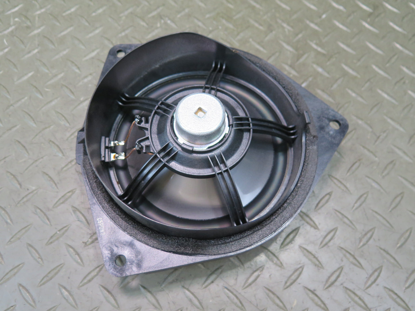 15-25 Lexus GSC16L RC350 RC300 Set of 2 Rear Left & Right Side Audio Speaker OEM