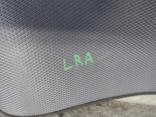 15-17 Lexus GSC16L RC350 RC300 Rear Trunk Floor MAT Carpet Liner Black OEM