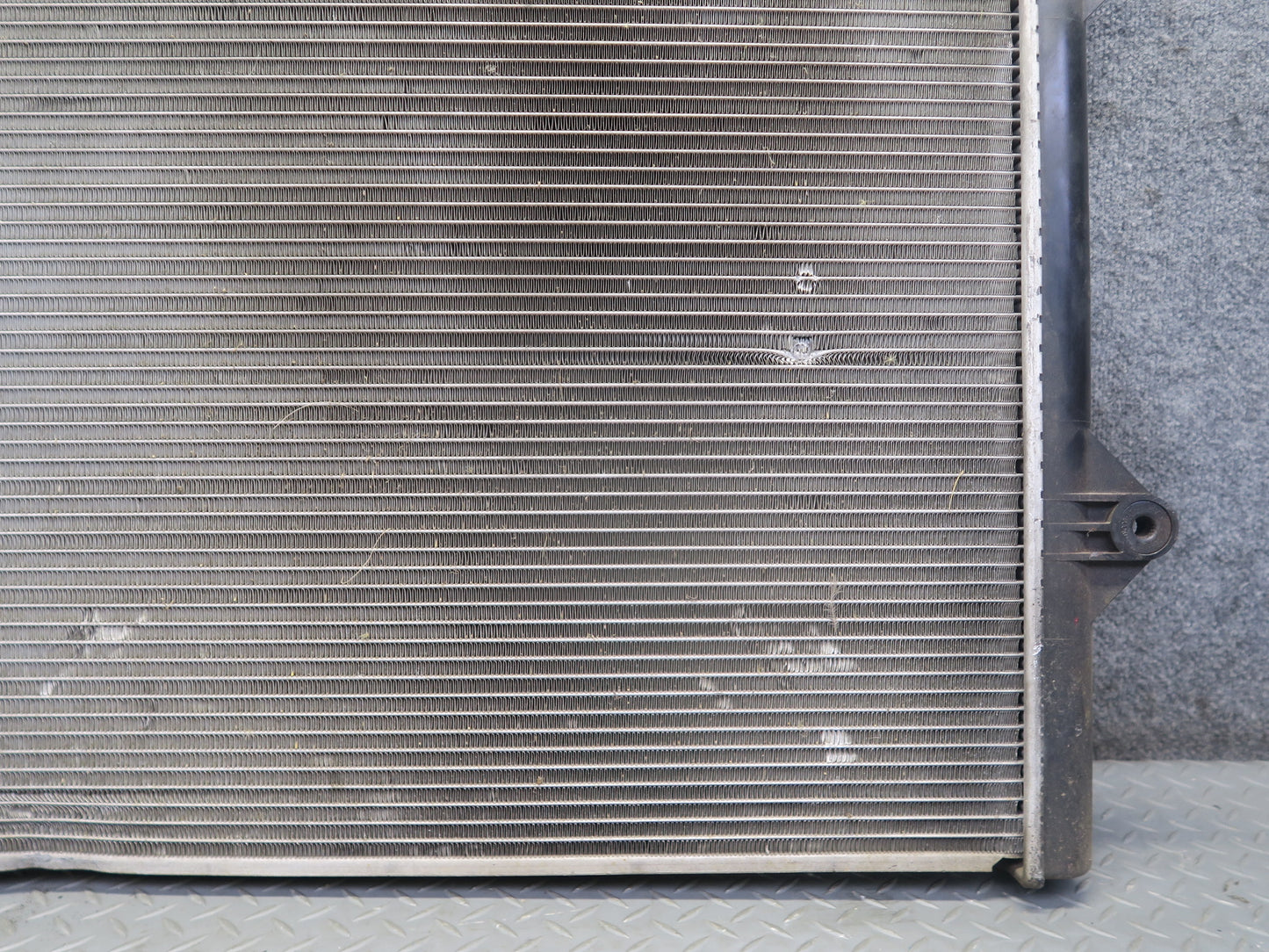 2003-2009 Lexus UZJ120L GX470 Aftermarket CSF Engine Cooling Radiator