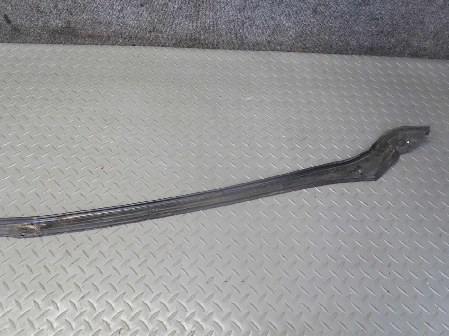 92-00 Lexus JZZ31L SC400 SC300 Set of 2 Left & Right Door Weatherstrip Seal OEM