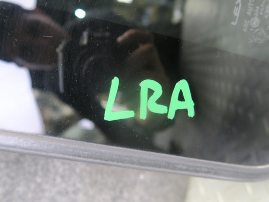 15-25 Lexus GSC16L RC350 RC300 Sunroof Moon Roof Window Glass Panel OEM