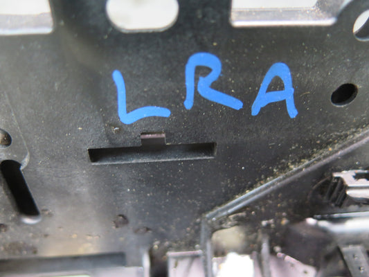 15-24 Lexus GSC16L RC350 RC300 AWD A/T Automatic Transmission Gear Shifter OEM