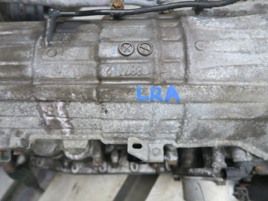 15-25 Lexus GSC16L RC350 RC300 3.5L AWD A760H A/T Automatic Transmission 76K OEM