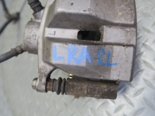 15-18 Lexus GSC16L RC350 RC300 Rear Left & Right Brake Caliper Set of 2 OEM