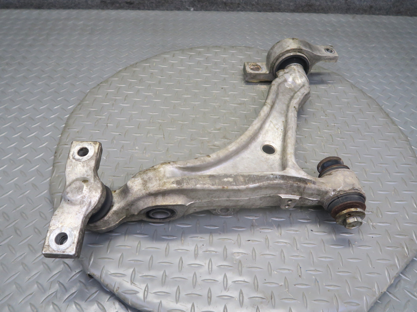 15-25 Lexus GSC16L RC350 RC300 AWD Front Left Lower Control Arm 76K Miles OEM