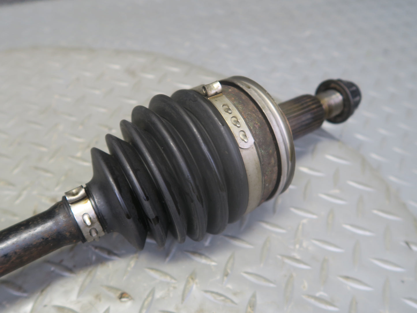 15-25 Lexus GSC16L RC350 RC300 AWD Front Left Suspension Axle Shaft 76K Mile OEM