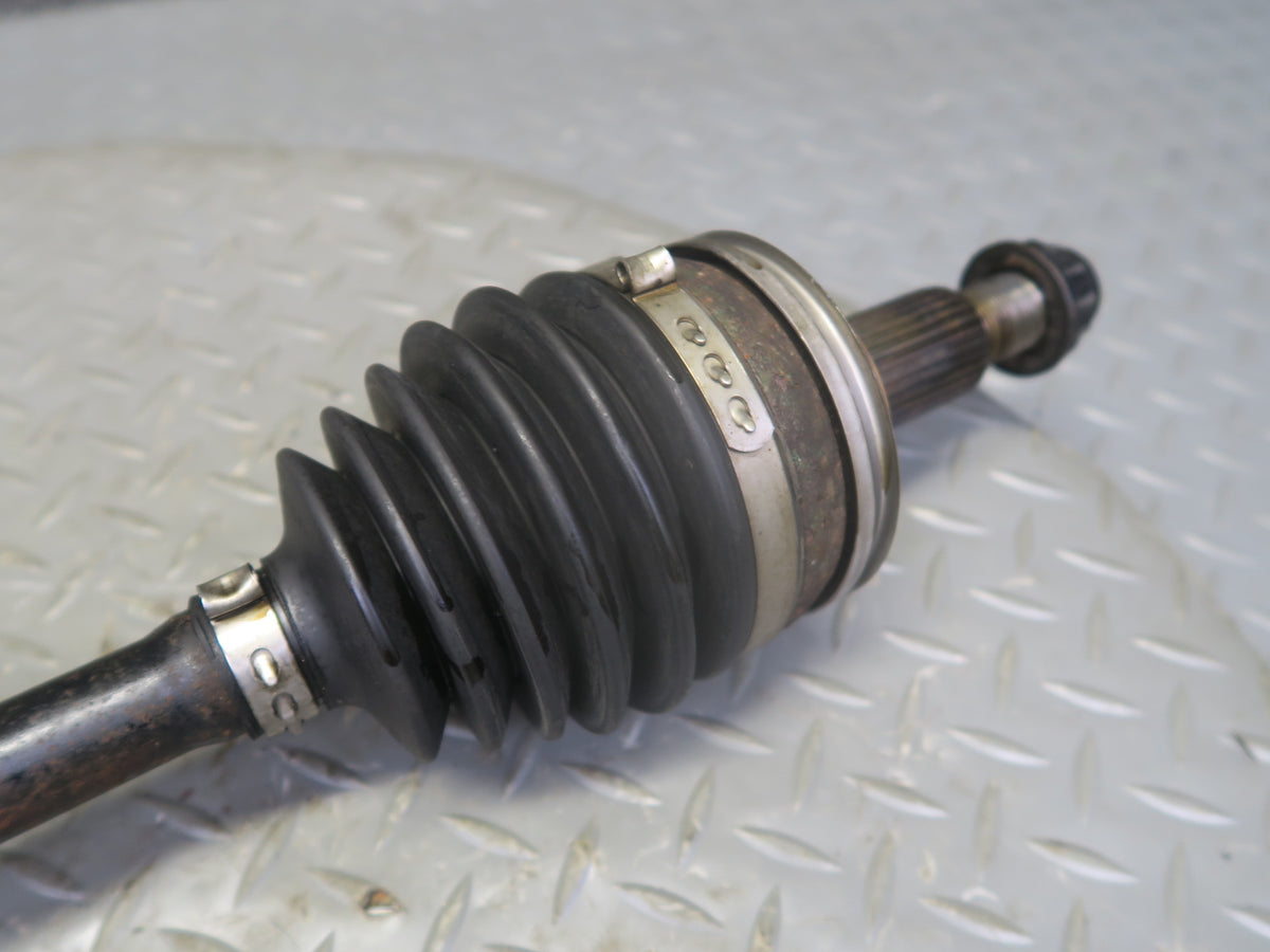 15-25 Lexus GSC16L RC350 RC300 AWD Front Left Suspension Axle Shaft 76K Mile OEM